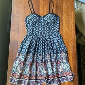 Sundress size small